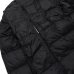 画像7: PYRENEX（ピレネックス）COCOON（コクーン）レディース/Black（ブラック） (7)