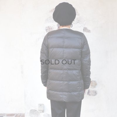 画像9: PYRENEX（ピレネックス）COCOON（コクーン）レディース/Deep Ink（ディープインク）
