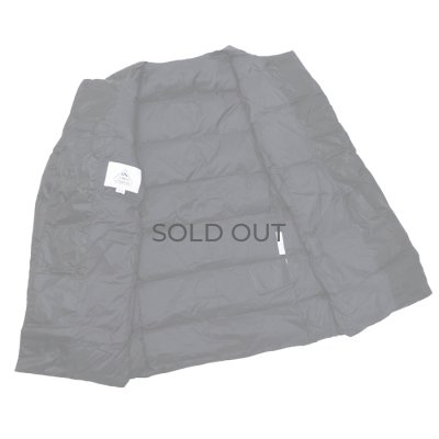 画像5: PYRENEX（ピレネックス）COCOON（コクーン）レディース/Black（ブラック）