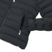 画像5: PYRENEX（ピレネックス）SPOUTNIC JACKET SOFT（スプートニックジャケットソフト）レディース/Deep Ink（ディープインク）