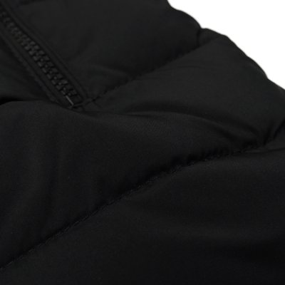 画像7: PYRENEX(ピレネックス)SPOUTNIC JACKET SOFT(スプートニックジャケットソフト)"Women" / Black(ブラック)