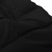 画像7: PYRENEX（ピレネックス）SPOUTNIC JACKET SOFT（スプートニックジャケットソフト）レディース/Black（ブラック）