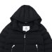 画像2: PYRENEX（ピレネックス）SPOUTNIC JACKET SOFT（スプートニックジャケットソフト）レディース/Black（ブラック） (2)