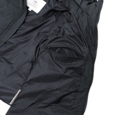 画像7: PYRENEX(ピレネックス)SPOUTNIC JACKET SOFT(スプートニックジャケットソフト)"Women" / Deep Ink(ディープインク)