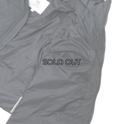 画像7: PYRENEX（ピレネックス）SPOUTNIC JACKET SOFT（スプートニックジャケットソフト）"Women" / Deep Ink（ディープインク）