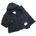 画像6: PYRENEX（ピレネックス）SPOUTNIC JACKET SOFT（スプートニックジャケットソフト）レディース/Deep Ink（ディープインク）