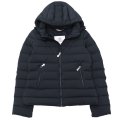 PYRENEX（ピレネックス）SPOUTNIC JACKET SOFT（スプートニックジャケットソフト）レディース/Deep Ink（ディープインク）