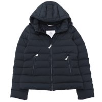 PYRENEX（ピレネックス）SPOUTNIC JACKET SOFT（スプートニックジャケットソフト）レディース/Deep Ink（ディープインク）