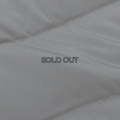 画像8: PYRENEX（ピレネックス）SPOUTNIC JACKET SOFT（スプートニックジャケットソフト）"Women" / Deep Ink（ディープインク）