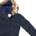 画像3: PYRENEX（ピレネックス）GRENOBLE JACKET（グルノーブルジャケット）"Women" / Amiral（アミラル）※サイズ34・36のみ
