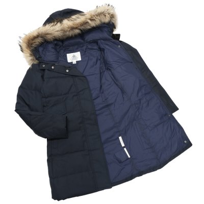 画像7: PYRENEX（ピレネックス）GRENOBLE JACKET（グルノーブルジャケット）"Women" / Amiral（アミラル）