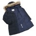 画像7: PYRENEX（ピレネックス）GRENOBLE JACKET（グルノーブルジャケット）"Women" / Amiral（アミラル）※サイズ34・36のみ