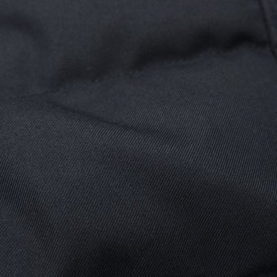 画像9: PYRENEX（ピレネックス）GRENOBLE JACKET（グルノーブルジャケット）"Women" / Deep Ink（ディープインク）