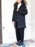 画像10: PYRENEX（ピレネックス）GRENOBLE JACKET（グルノーブルジャケット）"Women" / Deep Ink（ディープインク）※サイズ34・36のみ