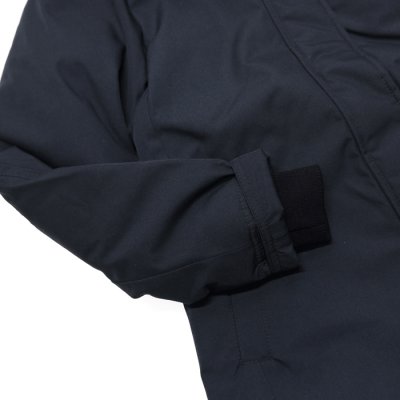 画像7: PYRENEX（ピレネックス）BORDEAUX JACKET（ボルドージャケット）"Women" / Amiral（アミラル）※サイズ34のみ