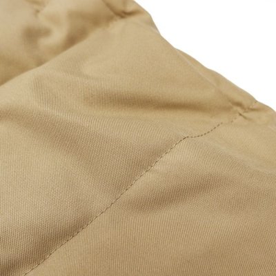 画像7: PYRENEX（ピレネックス）GRENOBLE JACKET（グルノーブルジャケット）"Women" / Tan（タン）※サイズ34のみ