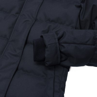 画像6: PYRENEX（ピレネックス）GRENOBLE JACKET（グルノーブルジャケット）"Women" / Deep Ink（ディープインク）