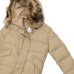 画像3: PYRENEX（ピレネックス）GRENOBLE JACKET（グルノーブルジャケット）"Women" / Tan（タン）※サイズ34のみ