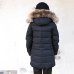 画像12: PYRENEX（ピレネックス）GRENOBLE JACKET（グルノーブルジャケット）"Women" / Deep Ink（ディープインク）※サイズ34・36のみ