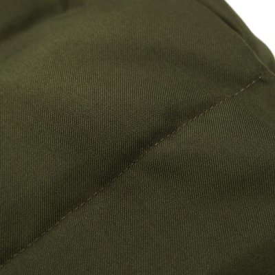 画像8: PYRENEX（ピレネックス）GRENOBLE JACKET（グルノーブルジャケット）"Women" / Sauge（セージ）