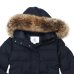 画像2: PYRENEX（ピレネックス）GRENOBLE JACKET（グルノーブルジャケット）"Women" / Deep Ink（ディープインク）※サイズ34・36のみ (2)
