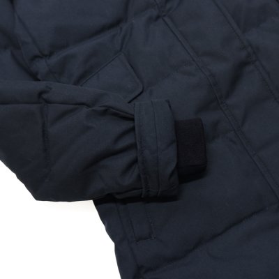 画像6: PYRENEX（ピレネックス）GRENOBLE JACKET（グルノーブルジャケット）"Women" / Amiral（アミラル）