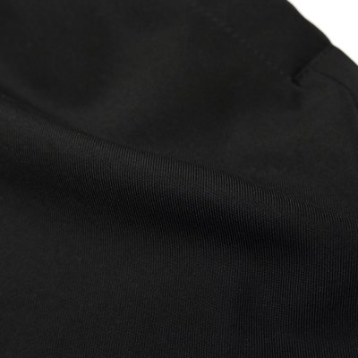 画像8: PYRENEX（ピレネックス）BORDEAUX JACKET（ボルドージャケット）"Women" / Black（ブラック）