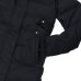 画像5: PYRENEX（ピレネックス）GRENOBLE JACKET（グルノーブルジャケット）レディース/Black（ブラック）