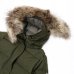 画像4: PYRENEX（ピレネックス）GRENOBLE JACKET（グルノーブルジャケット）"Women" / Sauge（セージ）