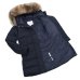 画像8: PYRENEX（ピレネックス）GRENOBLE JACKET（グルノーブルジャケット）"Women" / Deep Ink（ディープインク）※サイズ34・36のみ