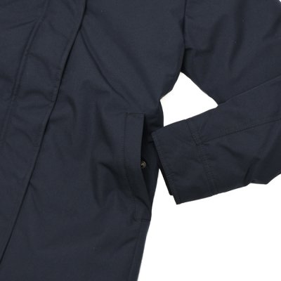 画像6: PYRENEX（ピレネックス）BORDEAUX JACKET（ボルドージャケット）"Women" / Amiral（アミラル）※サイズ34のみ