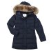 画像1: PYRENEX（ピレネックス）GRENOBLE JACKET（グルノーブルジャケット）"Women" / Deep Ink（ディープインク）※サイズ34・36のみ (1)