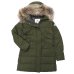 画像1: PYRENEX（ピレネックス）GRENOBLE JACKET（グルノーブルジャケット）"Women" / Sauge（セージ） (1)