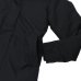 画像5: PYRENEX（ピレネックス）BORDEAUX JACKET（ボルドージャケット）"Women" / Black（ブラック）※サイズ34・36のみ