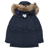 PYRENEX（ピレネックス）BORDEAUX JACKET（ボルドージャケット）レディース/Amiral（アミラル）