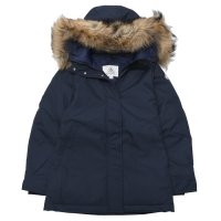 PYRENEX（ピレネックス）BORDEAUX JACKET（ボルドージャケット）"Women" / Amiral（アミラル）※サイズ34のみ
