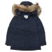 画像1: PYRENEX（ピレネックス）BORDEAUX JACKET（ボルドージャケット）"Women" / Amiral（アミラル）※サイズ34のみ (1)