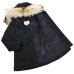 画像7: PYRENEX（ピレネックス）BORDEAUX JACKET（ボルドージャケット）"Women" / Black（ブラック）※サイズ34・36のみ