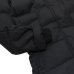 画像6: PYRENEX（ピレネックス）GRENOBLE JACKET（グルノーブルジャケット）"Women" / Black（ブラック）※サイズ34・36のみ