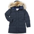 PYRENEX（ピレネックス）GRENOBLE JACKET（グルノーブルジャケット）レディース/Amiral（アミラル）