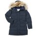画像1: PYRENEX（ピレネックス）GRENOBLE JACKET（グルノーブルジャケット）"Women" / Amiral（アミラル）※サイズ34・36のみ (1)