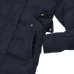画像5: PYRENEX（ピレネックス）GRENOBLE JACKET（グルノーブルジャケット）"Women" / Deep Ink（ディープインク）※サイズ34・36のみ