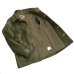 画像6: Y'2 LEATHER（ワイツーレザー）ECO HORSE 30'S CAR COAT（エコホース30'Sカーコート）/Olive（オリーブ）