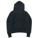 画像2: ＜OUTLET＞Champion（チャンピオン）REVERSE WEAVE PULLOVER HOODED SWEATSHIRT（リバースウィーブプルオーバースウェットパーカー）"UCLA"/Navy（ネイビー）Made in USA※Sサイズのみ (2)