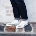 画像6: CONVERSE（コンバース）CANVAS ALL STAR J HI（キャンバスオールスターJ HI）/Black（ブラック）