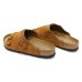 画像5: BIRKENSTOCK（ビルケンシュトック）ZURICH（チューリッヒ）"ソフトフットベッド"/Mink Suede（ブラウンスエード）※サイズ41のみ