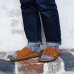 画像9: BIRKENSTOCK（ビルケンシュトック）ZURICH（チューリッヒ）"ソフトフットベッド"/Mink Suede（ブラウンスエード）※サイズ41のみ