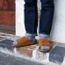 画像8: BIRKENSTOCK（ビルケンシュトック）ZURICH（チューリッヒ）"ソフトフットベッド"/Mink Suede（ブラウンスエード）※サイズ41のみ