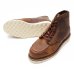 画像2: RED WING（レッドウィング）Style No.1907 6"CLASSIC MOC（6インチ・クラシックモック） (2)