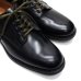 画像6: SANDERS（サンダース）Officer Shoe（オフィサーシューズ）/Black（ブラック）